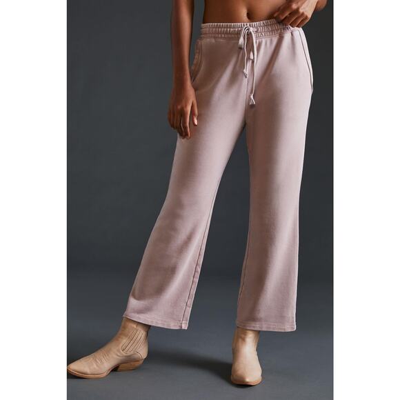 Daily Practice Kick Flare Lounge Pants - Size XS | Anthropologie | New - Picture 1 of 4